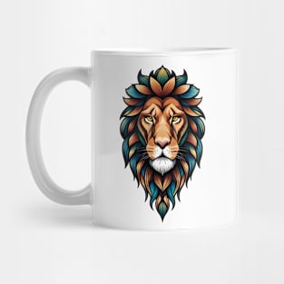 Lion king scar Mug